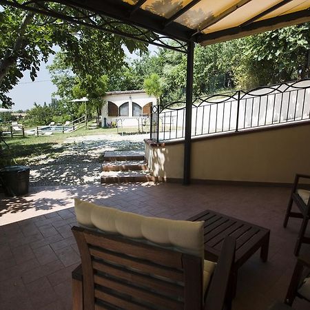 B&B Ca Biocco Sogliano al Rubicone Exterior foto