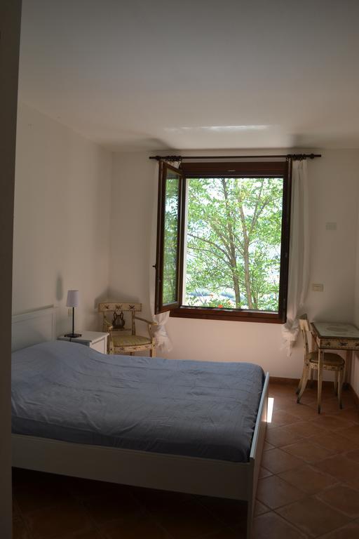 B&B Ca Biocco Sogliano al Rubicone Zimmer foto