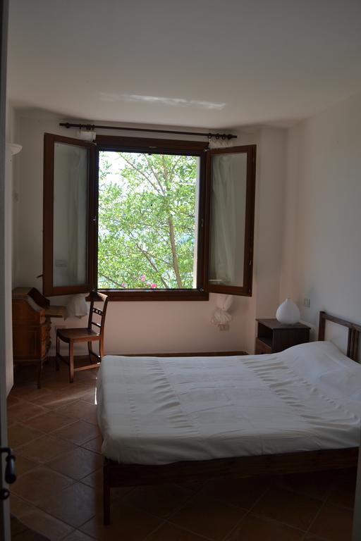 B&B Ca Biocco Sogliano al Rubicone Zimmer foto