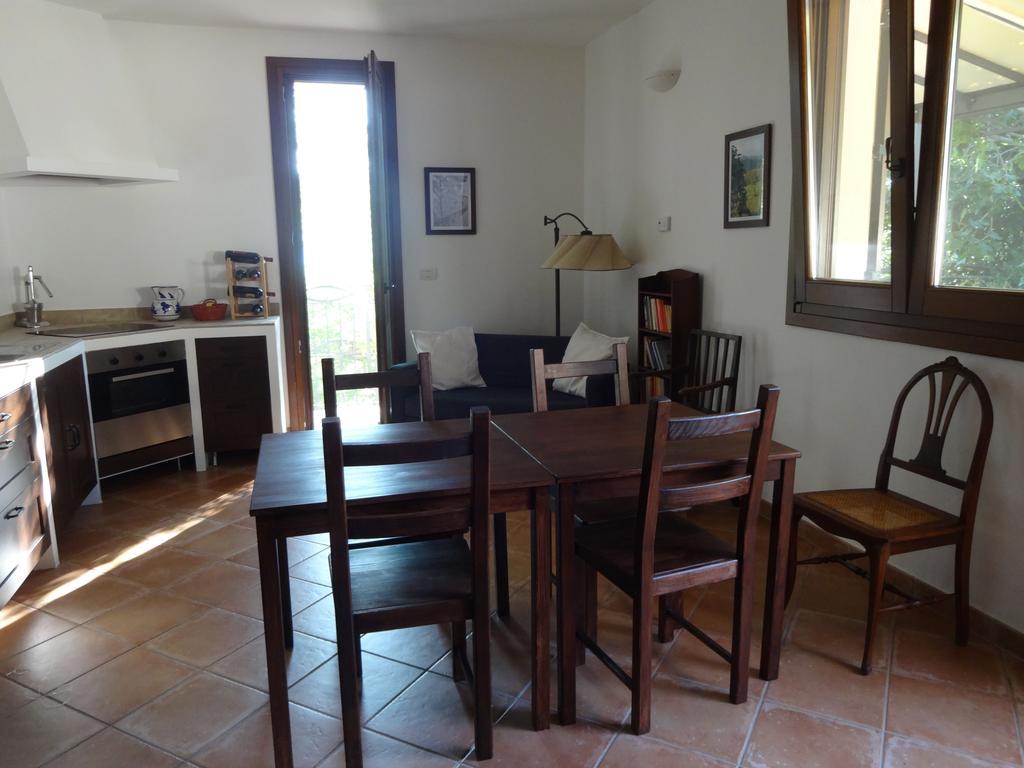 B&B Ca Biocco Sogliano al Rubicone Zimmer foto